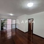 ESTE APARTAMENTO PARECE INCRÍVEL! LOCALIZADO NO LEBLON, COM 98M², UMA SALA SUPER CONFORTÁVEL E VARAN