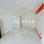 APSA ALUGA ÓTIMA OPORTUNIDADE SITUADO NA PITUBA. SALA COMERCIAL AMPLA, NASCENTE, COM 34 M² E 1 BANHE