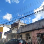 APSA ALUGA: ÓTIMA OPORTUNIDADE DE CASA COMERCIAL LOCALIZADA VILA LAURA  CASA COMERCIAL DE 2 PAVIMENT