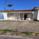 EXCELENTE CASA COMERCIAL LOCALIZADA NA SOLEDADE COM 300 METROS QUADRADOS, IMÓVEL CONTENDO, COZINHA ,