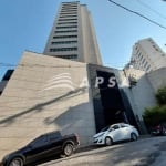 SITUADO NO EXCELENTE BAIRRO SION, NOSSO ANDAR COMERCIAL DE 227,88M² EM AREA COBERTA, OFERECE O AMBIE