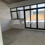 SITUADA NO EXCELENTE BAIRRO DE LOURDES, NOSSA SALA COMERCIAL DE 46,40 M² EM AREA COBERTA E 50,44M² E