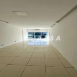 SALA COMERCIAL PARA LOCAÇÃO NO LARGO DO MACHADO COM LAYOUT FUNCIONAL, IDEAL PARA DIFERENTES TIPOS DE