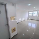 CARIOCA OFFICES - EMPREENDIMENTO TOTALMENTE INTEGRADO AO CARIOCA SHOPPING, CADA SALA POSSUI UMA VAGA