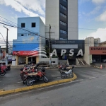 EXCELENTE SALA COMERCIAL BEM LOCALIZADO NO CENTRO COMPOSTA COM BANHEIRO. ESPAÇO PARA DIVERSOS SEGMEN