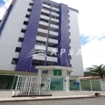 EXECELENTE APARTAMENTO, AMPLO, COM 03 SUITES, VARANDA , CLOSET, COZINHA COM ARMARIOS, DEPENDÊNCIA ,