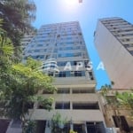 EXCELENTE APARTAMENTO , 65 M2, COMPOSTO POR SALA, 02 QUARTOS,SENDO 01 SUÍTE,  BANHEIRO SOCIAL , COZI