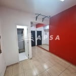 EXCELENTE SALA COMERCIAL DE 25M², LOCALIZADA NO CORAÇÃO DE COPACABANA, A POUCOS METROS DA PRAIA, COM