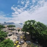 LINDO APARTAMENTO TOTALMENTE REFORMADO, LOCALIZADO NA AVENIDA ATLÂNTICA, EM COPACABANA, COM VISTA FR