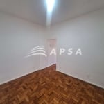 APARTAMENTO DE 49M² LOCALIZADO NO CORAÇÃO DE COPACABANA, COM ÓTIMO APROVEITAMENTO DE ESPAÇO, COMPOST