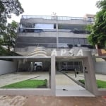 EXCELENTE APARTAMENTO DÚPLEX COM 85M², SOL TARDE, VARANDA, SALA, 2 QUARTOS SUITES, CLOSET, LAVABO, C