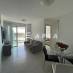 ÓTIMA OPORTUNIDADE RESIDENCIAL NO CAMINHO DAS ÁRVORES. APARTAMENTO MOBILIADO NO CONDOMÍNIO MANDARIM.