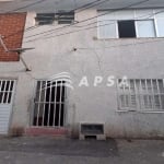 APSA ALUGA CASA EM AMARALINA.  CASA COM 70 M² COMPOSTA POR 3 QUARTOS, SALA, COZINHA, 1 BANHEIRO SOCI