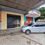 LOJA NA PARANGABA, DISPÕE DE 30M² E UM BANHEIRO PRIVATIVO, FICA EM UMA ÁREA ESTRATÉGICA COM ALTO FLU