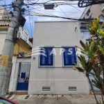 EXCELENTE CASA COM 113 M² , 2 SALAS, 2 DORMITÓRIOS, COZINHA, BANHEIRO SOCIAL COM BLINDEX E MAIS 1 BA