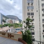 APARTAMENTO NO JARDIM BOTÂNICO, ESTE ESPAÇOSO APARTAMENTO OFERECE TUDO O QUE VOCÊ PRECISA PARA VIVER