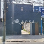 OPORTUNIDADE DE GALPÃO NA RUA TIROL - JACAREPAGUÁ. COM ENTRADA PARA A FRENTE DA RUA, O ESPAÇO POSSUI