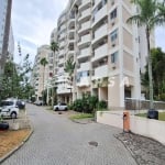 LINDO APARTAMENTO, 02 QUARTOS, NA AVENIDA DI CAVALCANTI - BARRA DA TIJUCA, PARA ALUGUEL. COM 70M², E