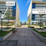 LOJA COMERCIAL EM EMPREENDIMENTO CONSOLIDADO – BAIRRO CAIÇARA, BH ÁREA: 168,47M² EM UM EMPREENDIMENT