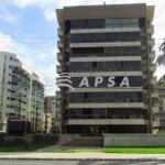 EXCELENTE APARTAMENTO À BEIRA MAR, COM ÓTIMA LOCALIZAÇÃO, PRÓXIMO À RESTAURANTES, FACULDADE, ESCOLAS