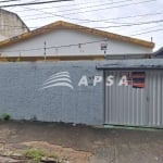 CASA TERREO COM VARANDA , 03 QUARTOS, SALA, COZINHA , QUINTAL , GARAGEM .  PROX. SORIANO ALBUQUERQUE