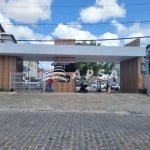 APSA ALUGA EXCELENTE IMÓVEL LOCALIZADO NO BAIRRO DA SERRARIA COMPOSTO POR DOIS QUARTOS, SALA, COZINH