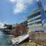 Casa em condomínio à venda na Praia da Enseada - Guarujá