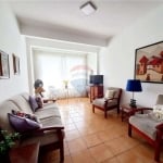 Apartamento 3 dormitórios (1 suíte) 1 vaga à venda por R$ 640.000,00 - Praia das Pitangueiras - Guarujá - SP