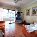 Apartamento 3 dormitórios (1 Suíte) 1 vaga à  venda por R$ 620.000,00 - Praia das Pitangueiras - Guarujá - SP