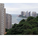 Apartamento com 120 m2 Mobiliado com Vista para o Mar a 50 Metros da Praia de Pitangueira para Alugar