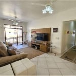 Apartamento Com Sacada, 3 Dormitórios,(1 Suíte) Lazer, 1 Vaga, Jardim Astúrias, Guarujá/SP