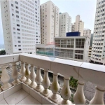 Apartamento 3 dormitórios 1 vaga para Locação por R$ 4.000,00 (pacote) - Praia das Pitangueiras - Guarujá/SP