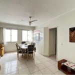 Refúgio Perfeito Apartamento 2 Dormitórios, 1 Suíte, apenas 150m da Praia da Enseada, no Guarujá.