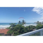 Apartamento locação, 315 m²  FRENTE MAR Lazer completo Pitangueiras - Guarujá