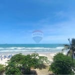 Apartamento 3 dormitórios (1 suíte) 1 vaga para Locação por R$ 10.000,00 - Praia de Pitangueiras - Guarujá, SP