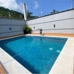 Casa com 4 dormitórios à venda, 480 m² por R$ 2.500.000 - Jardim Guaiuba - Guarujá/SP