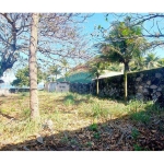 Terreno à venda, 499 m² por R$ 2.250.000,00 - Tombo - Guarujá/SP