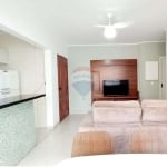 Lindo Apartamento de 65 m2 a 100 metros da Praia de Pitangueiras a Venda