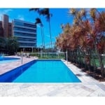 Apartamento de Alto Padrão com Sacada Gourmet e Vista para o Mar em Região Privilegiada