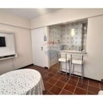 Apartamento à venda na Praia da Enseada - Guarujá