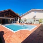 Casa com 5 dormitórios à venda, por R$ 1.200.000 - Jardim Guaiuba - Guarujá/SP