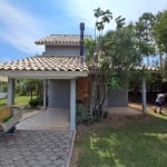 Casa em condominio fechado - Pontal da Lagoa