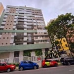 Apartamento com 3 dormitórios suíte  sacada churrasqueiraà venda, 77 m² por R$ 700.000 - Cristo Rei - Curitiba/PR