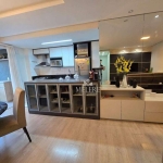 Apartamento com 3 dormitórios à venda, 90 m² por R$ 900.000,00 - Ecoville - Curitiba/PR