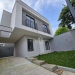 Sobrado com 3 dormitórios à venda, 105 m² por R$ 600.000,00 - Uberaba - Curitiba/PR