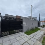 Casa com 3 dormitórios à venda, 70 m² por R$ 450 - Currais - Matinhos/PR