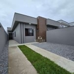 Casa com 3 dormitórios à venda, 70 m² por R$ 450.000,00 - Currais - Matinhos/PR