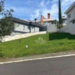 Terreno à venda, 758 m² por R$ 1.100.000,00 - Santa Felicidade - Curitiba/PR