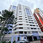 Apartamento   com 2 dormitórios  03 garagens  venda, 150 m² por R$ 1.380.000 - Batel - Curitiba/PR