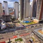 Apartamento com 2 dormitórios à venda, 150 m² por R$ 1.390.000,00 - Batel - Curitiba/PR